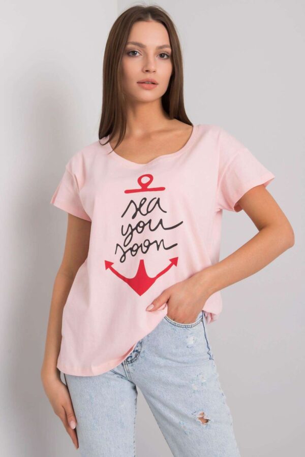 943094 T-shirt model 167758 Fancy