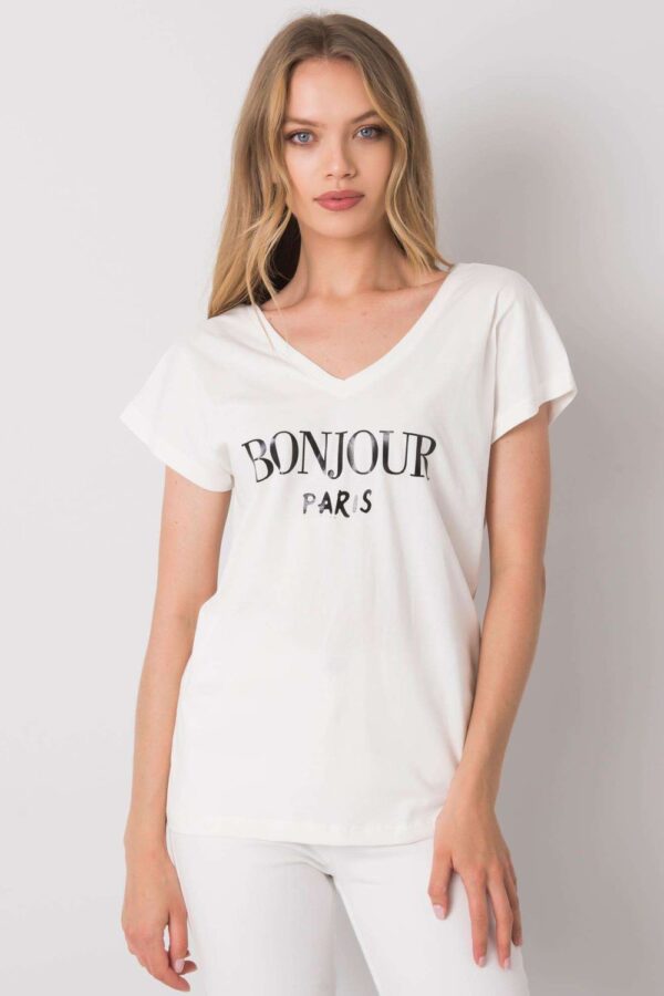943649 T-shirt model 167942 Fancy