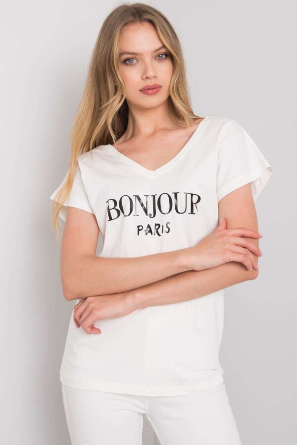 943650 T-shirt model 167942 Fancy