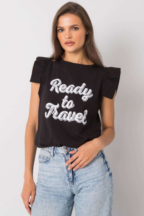 943703 Blouse model 167960 Fancy