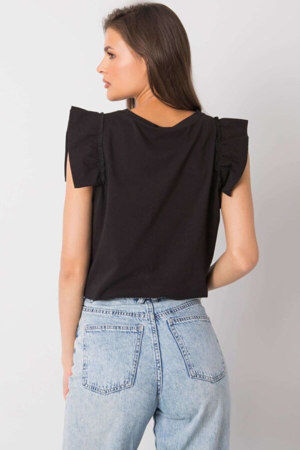 943705 Blouse model 167960 Fancy