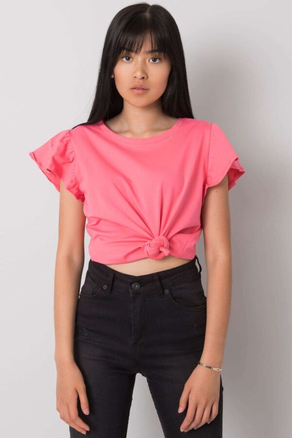 943734 Blouse model 167970 Fancy