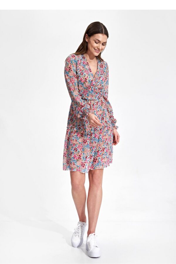 Daydress model 167982 Figl