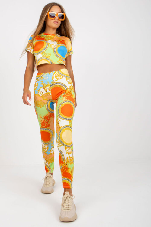 Set model 168591 Italy Moda