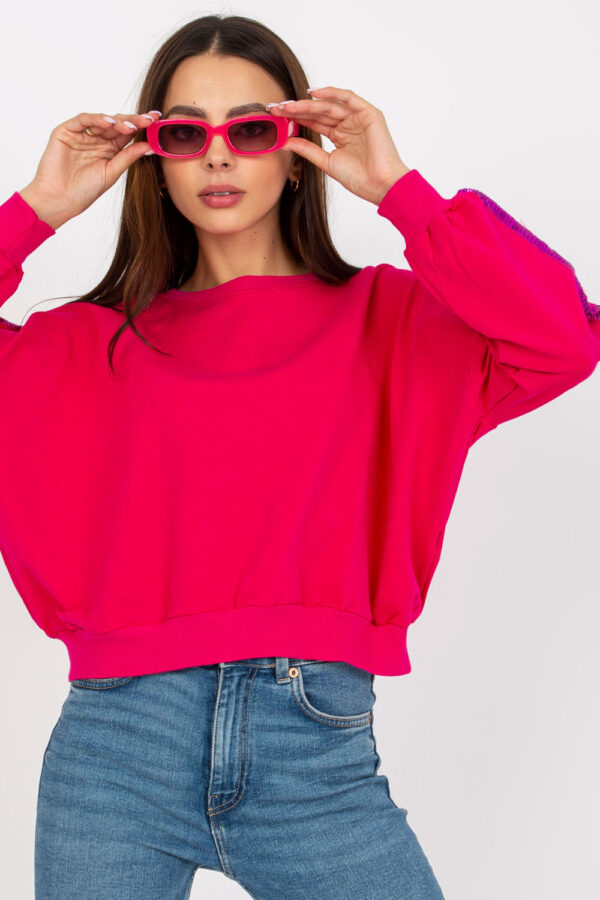 945918 Sweatshirt model 168749 Rue Paris