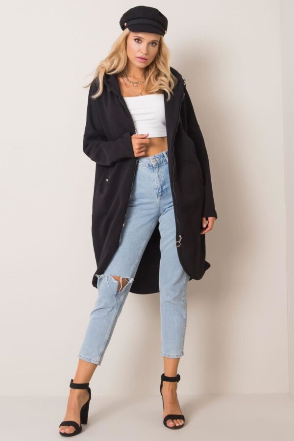 945968 Sweatshirt model 168767 Rue Paris