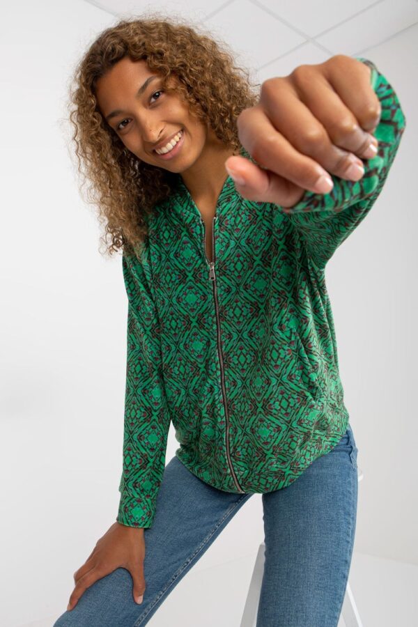 946230 Sweatshirt model 168872 Rue Paris