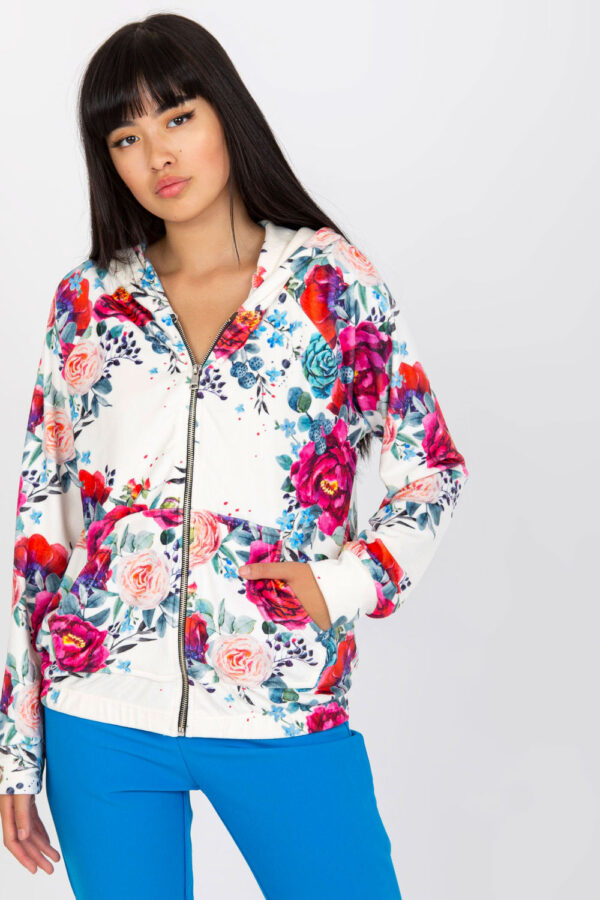 948261 Sweatshirt model 169459 Rue Paris