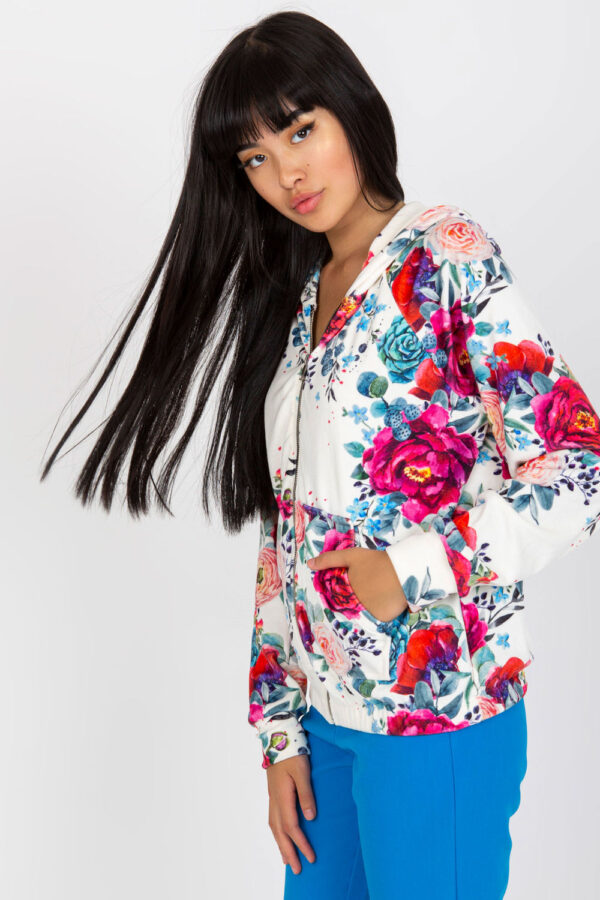 948262 Sweatshirt model 169459 Rue Paris