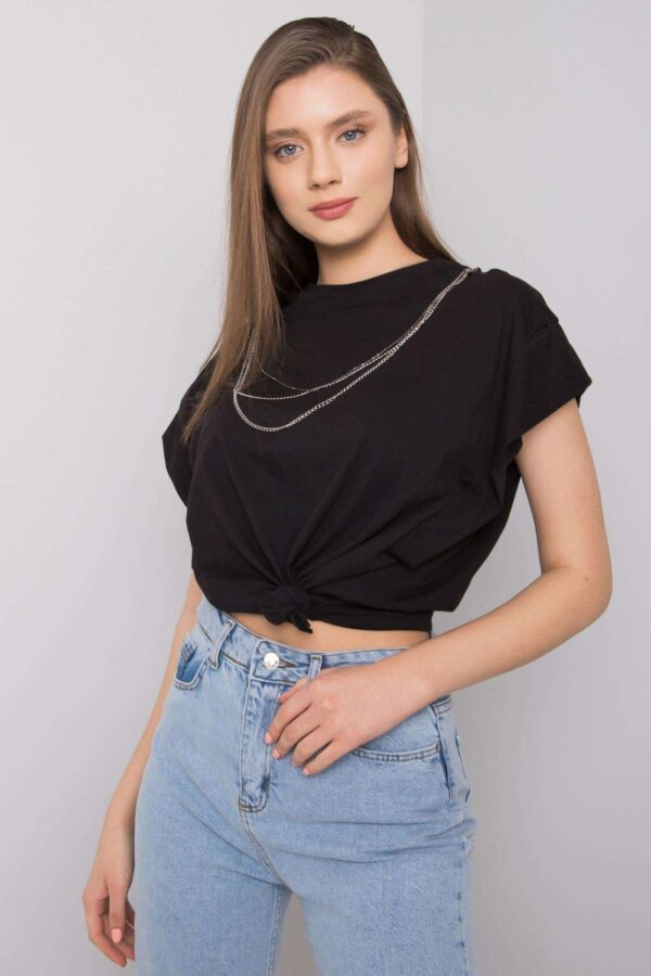 948308 Blouse model 169475 Rue Paris