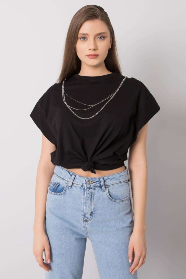 948309 Blouse model 169475 Rue Paris