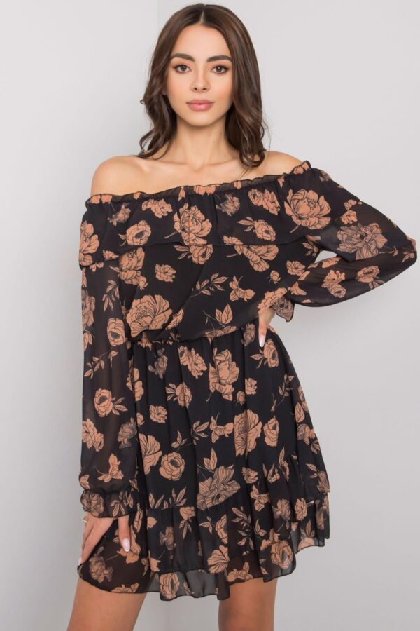 948471 Daydress model 169538 Italy Moda