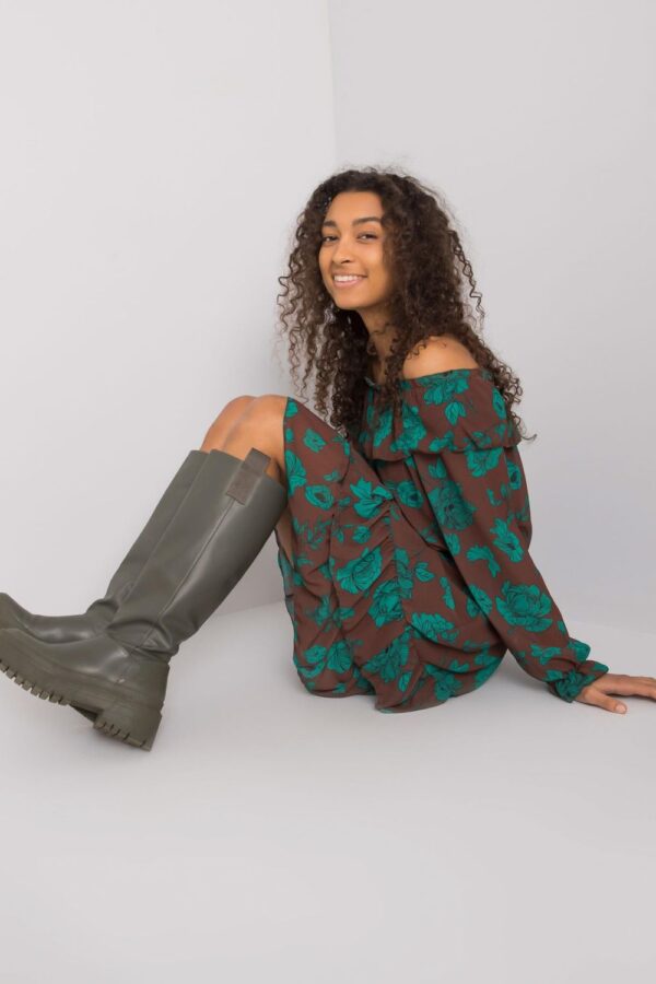 948476 Daydress model 169539 Italy Moda