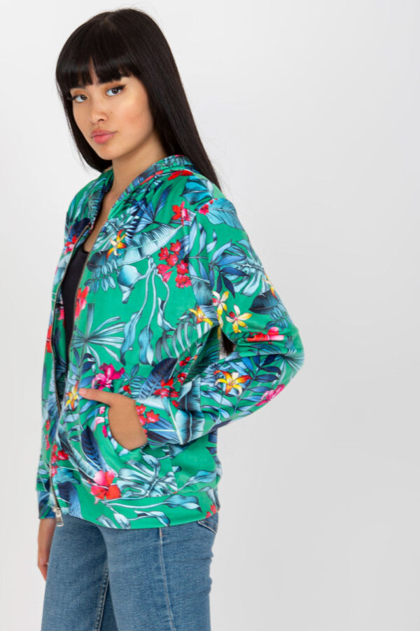 949558 Sweatshirt model 169896 Rue Paris