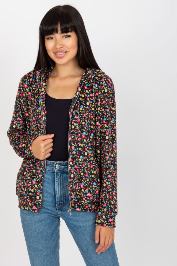 949562 Sweatshirt model 169898 Rue Paris