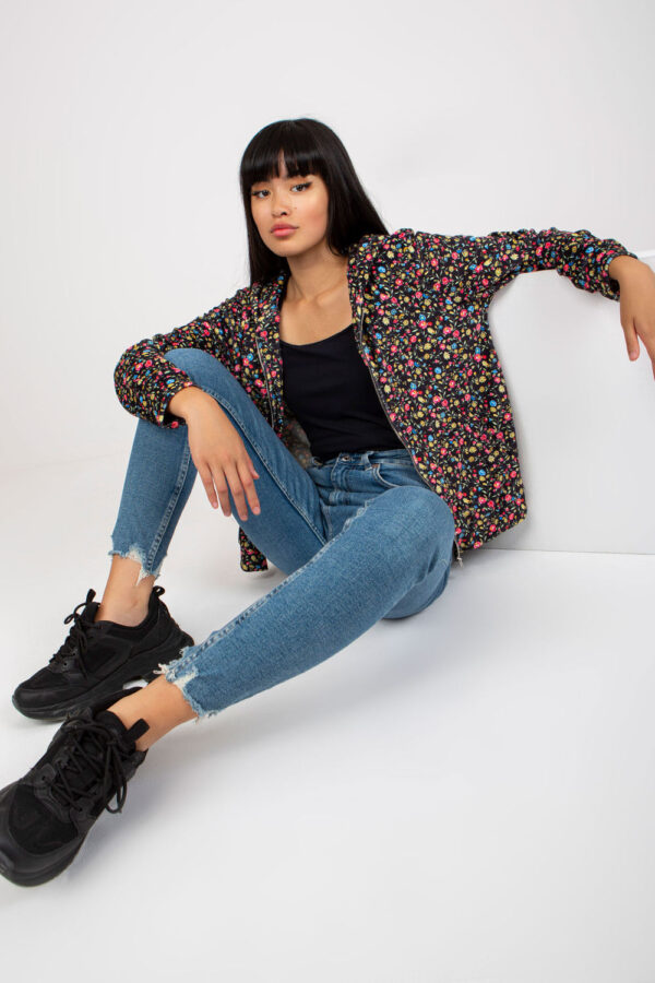 949564 Sweatshirt model 169898 Rue Paris