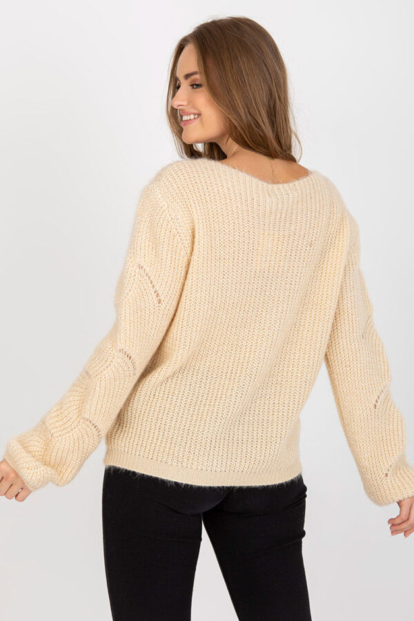 Jumper model 170121 Och Bella