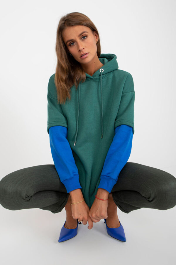 950872 Sweatshirt model 170376 Rue Paris