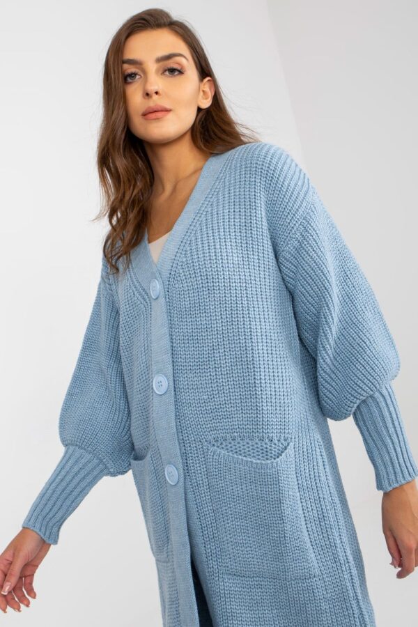 Cardigan model 170750 Och Bella