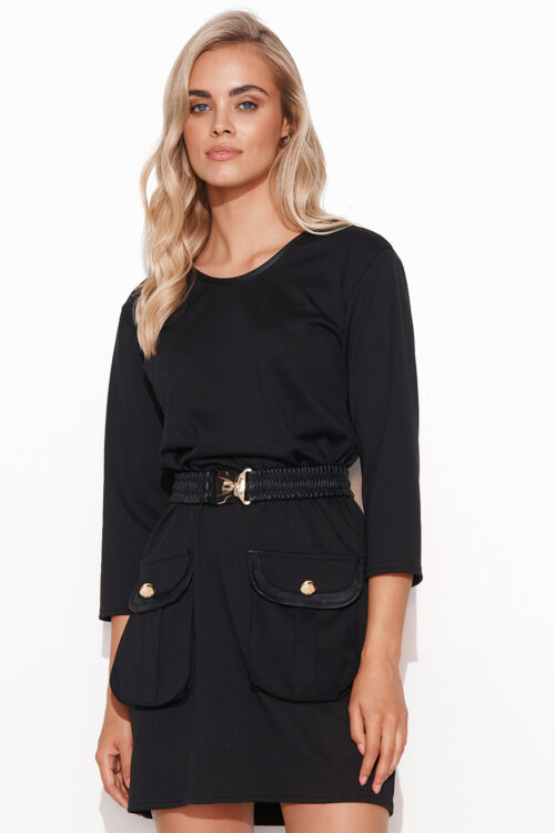 Daydress model 170902 Makadamia