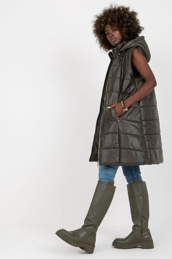 953256 Gilet model 171261 Och Bella