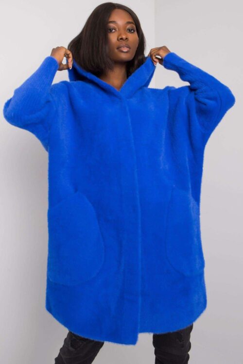 Coat model 171829 MBM