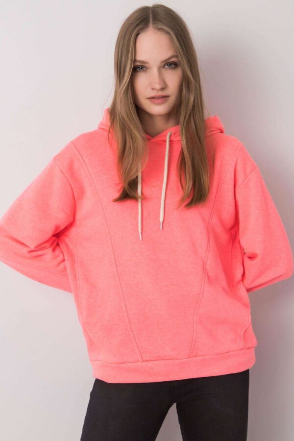 957394 Sweatshirt model 172648 Ex Moda