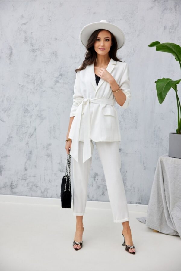 958235 Women trousers model 172948 Roco Fashion