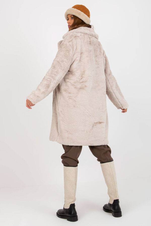 Coat model 173335 Och Bella