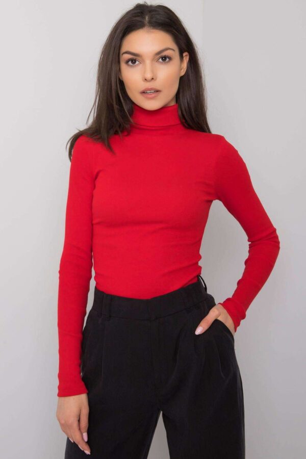 959400 Turtleneck model 173403 Rue Paris