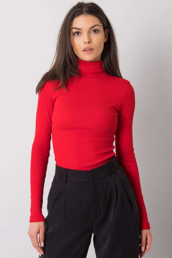 959401 Turtleneck model 173403 Rue Paris