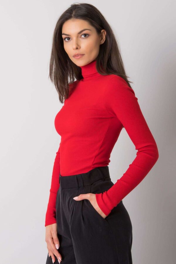959402 Turtleneck model 173403 Rue Paris