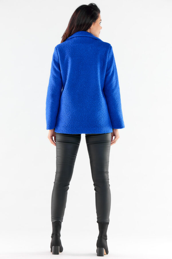 Jacket model 173865 awama