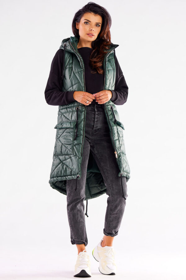 Fashion Pictures Gilet model 173874 awama