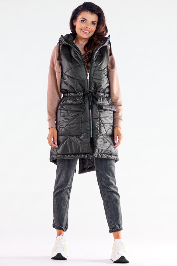 Fashion Pictures Gilet model 173875 awama