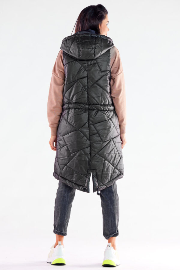 Fashion Pictures Gilet model 173875 awama