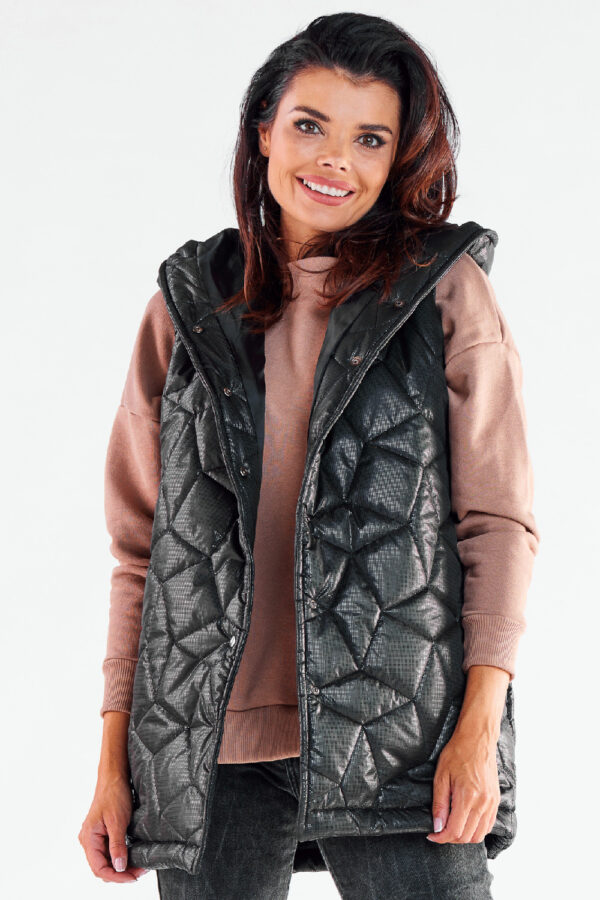 960877 Gilet model 173885 awama