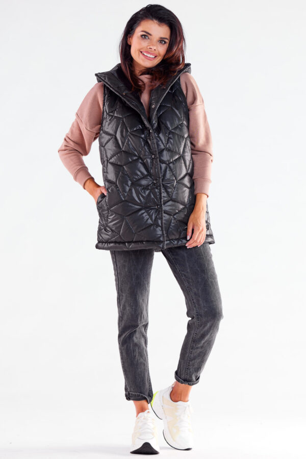Fashion Pictures Gilet model 173885 awama