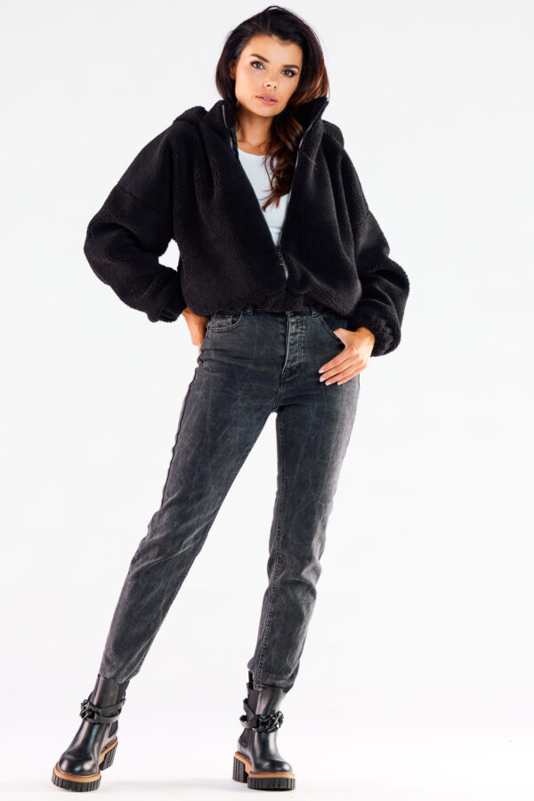 Jacket model 173899 awama