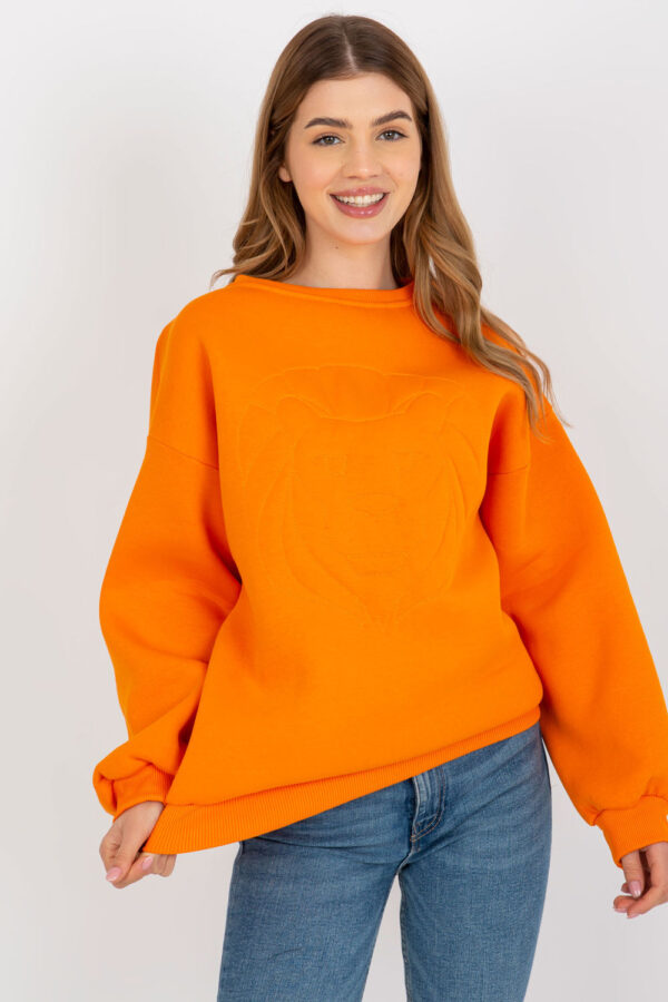 963114 Sweatshirt model 174612 Ex Moda