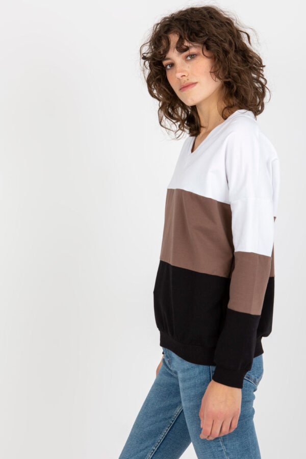 963433 Sweatshirt model 174716 Rue Paris
