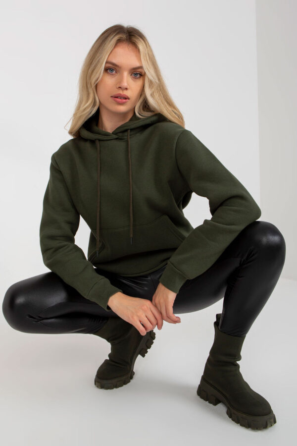 963487 Sweatshirt model 174732 Rue Paris
