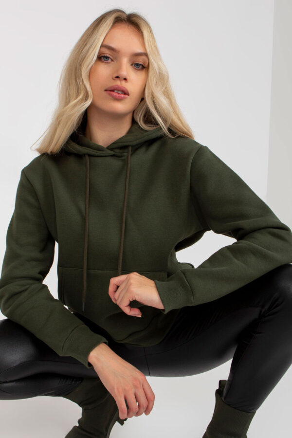 963488 Sweatshirt model 174732 Rue Paris