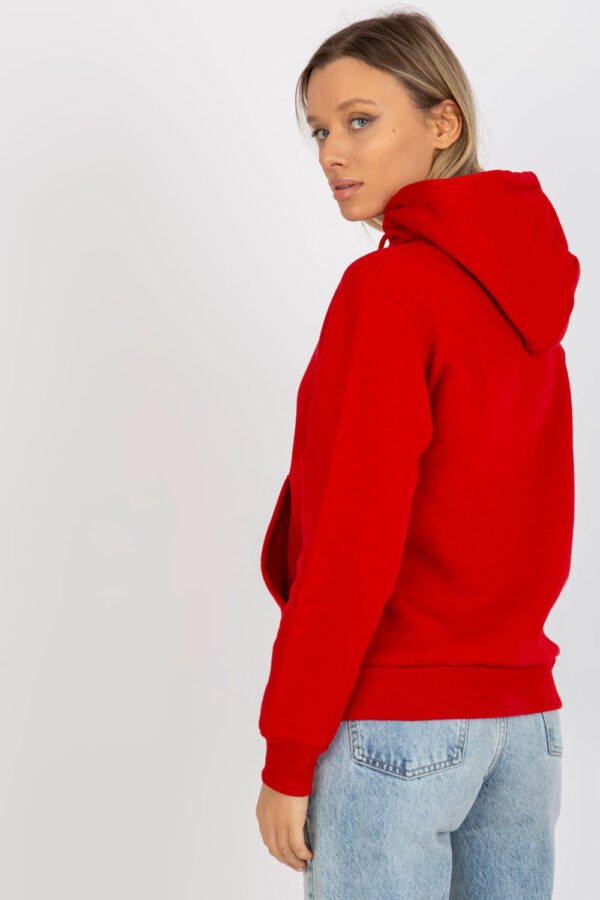 963498 Sweatshirt model 174735 Rue Paris