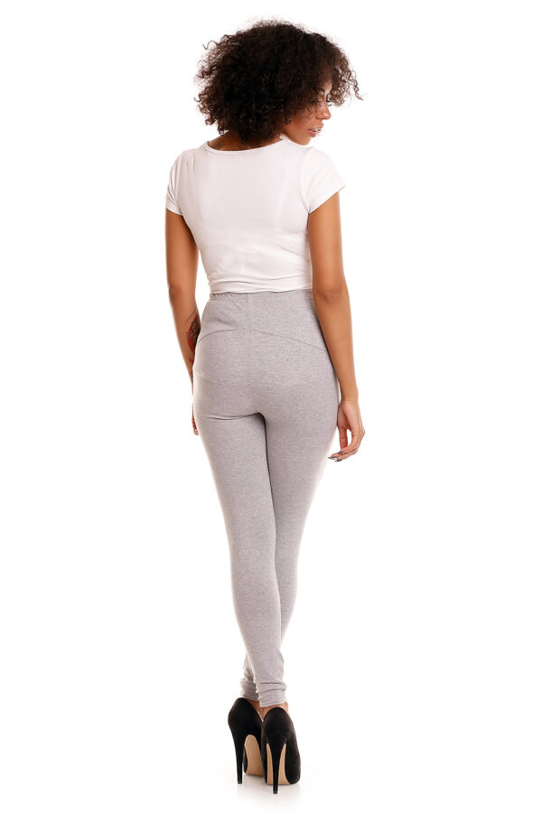 Maternity leggings model 174800 PeeKaBoo