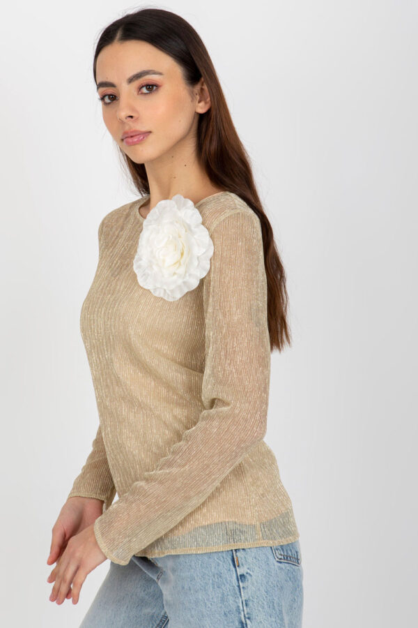 Blouse model 175478 Lakerta