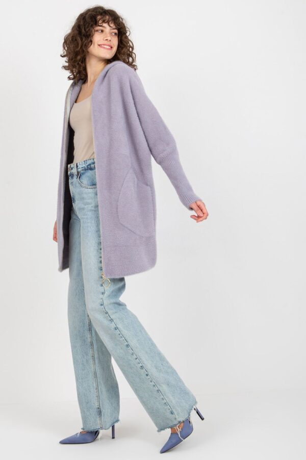 Coat model 175706 MBM