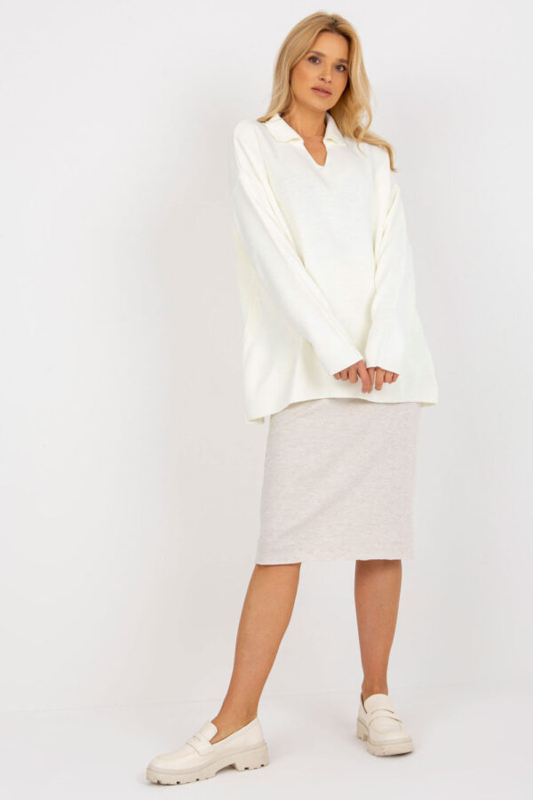 966403 Jumper model 175730 Rue Paris