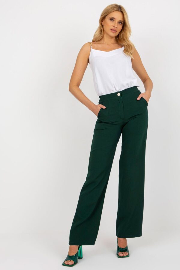 Women trousers model 175777 Lakerta