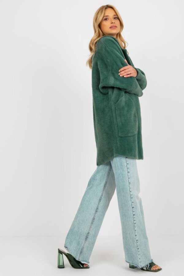 Coat model 175963 MBM